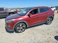 KM8J33A20GU144580 2016 HYUNDAI TUCSON