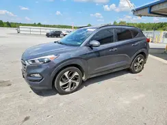 KM8J33A20GU146264 2016 HYUNDAI TUCSON