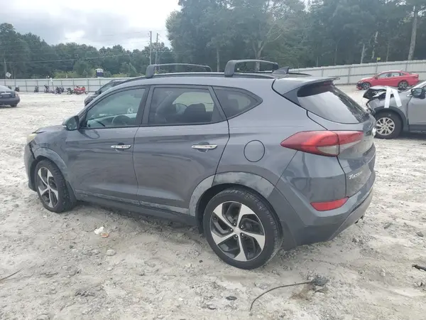 KM8J33A20GU147625 2016 HYUNDAI TUCSON - Image 2