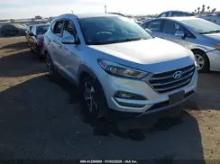 KM8J33A20GU152145 2016 HYUNDAI TUCSON
