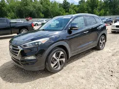 KM8J33A20GU152355 2016 HYUNDAI TUCSON