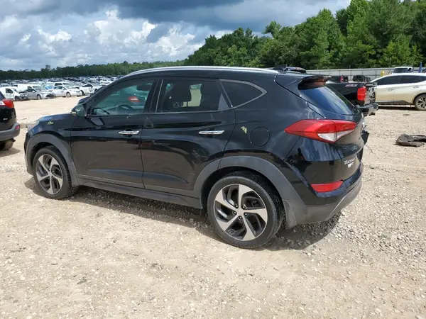 KM8J33A20GU152355 2016 HYUNDAI TUCSON - Image 2