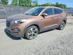 KM8J33A20GU152629 2016 HYUNDAI TUCSON