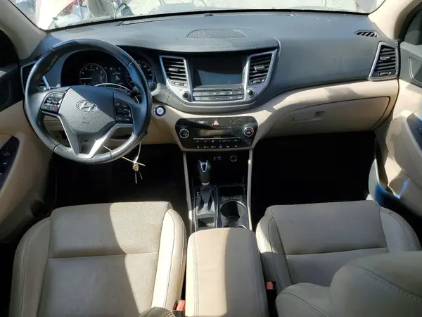 KM8J33A20GU152629 2016 HYUNDAI TUCSON - Image 8