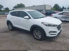 KM8J33A20GU153988 2016 HYUNDAI TUCSON
