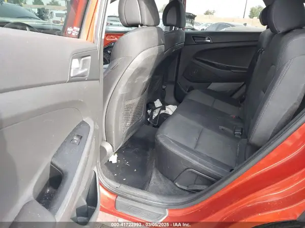 KM8J33A20GU154428 2016 HYUNDAI TUCSON - Image 8