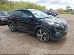 KM8J33A20GU157099 2016 HYUNDAI TUCSON