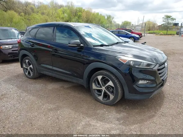 KM8J33A20GU157099 2016 HYUNDAI TUCSON - Image 1