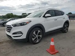 KM8J33A20GU157281 2016 HYUNDAI TUCSON