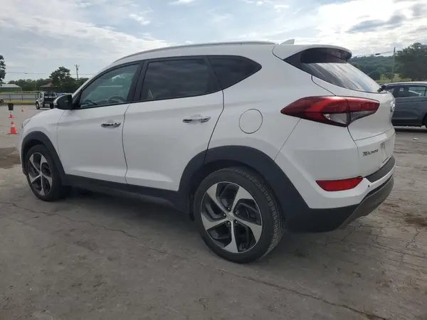 KM8J33A20GU157281 2016 HYUNDAI TUCSON - Image 2