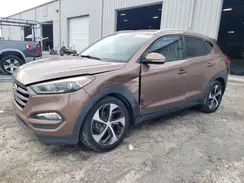 KM8J33A20GU158575 2016 HYUNDAI TUCSON