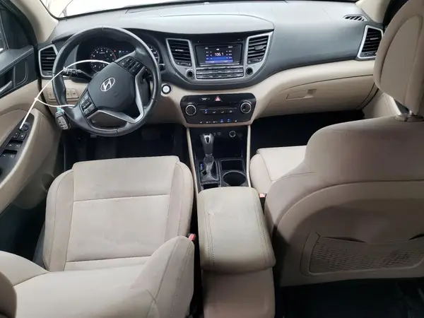 KM8J33A20GU158575 2016 HYUNDAI TUCSON - Image 8