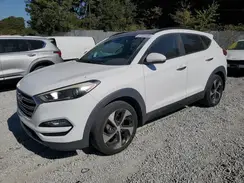 KM8J33A20GU162769 2016 HYUNDAI TUCSON