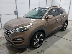 KM8J33A20GU164635 2016 HYUNDAI TUCSON