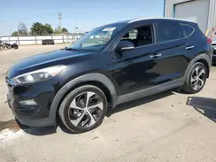 KM8J33A20GU164974 2016 HYUNDAI TUCSON