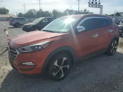 KM8J33A20GU166126 2016 HYUNDAI TUCSON