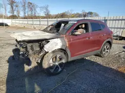 KM8J33A20GU166790 2016 HYUNDAI TUCSON