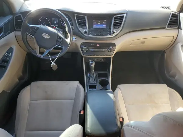 KM8J33A20GU170497 2016 HYUNDAI TUCSON - Image 8