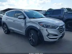 KM8J33A20GU182181 2016 HYUNDAI TUCSON