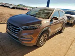 KM8J33A20GU185954 2016 HYUNDAI TUCSON