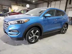 KM8J33A20GU186294 2016 HYUNDAI TUCSON
