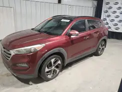 KM8J33A20GU187980 2016 HYUNDAI TUCSON