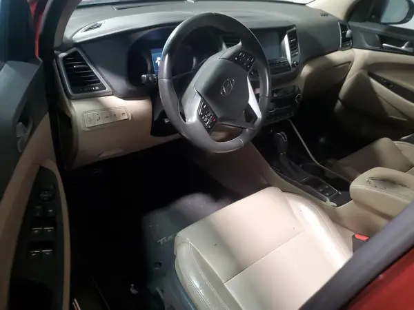 KM8J33A20GU187980 2016 HYUNDAI TUCSON - Image 8