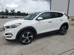 KM8J33A20GU190314 2016 HYUNDAI TUCSON