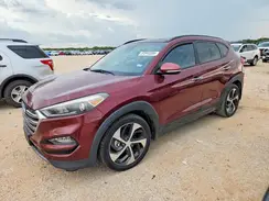 KM8J33A20GU193150 2016 HYUNDAI TUCSON
