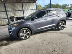 KM8J33A20GU194444 2016 HYUNDAI TUCSON