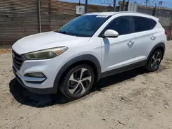 KM8J33A20GU194928 2016 HYUNDAI TUCSON