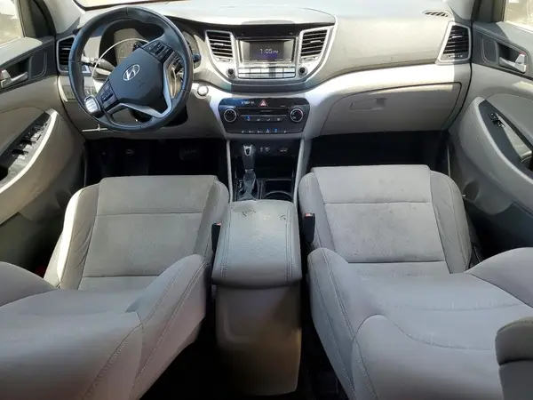 KM8J33A20GU194928 2016 HYUNDAI TUCSON - Image 8