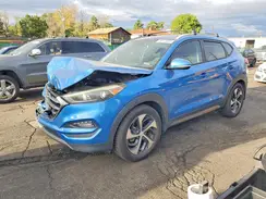 KM8J33A20GU195383 2016 HYUNDAI TUCSON