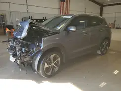 KM8J33A20GU195576 2016 HYUNDAI TUCSON