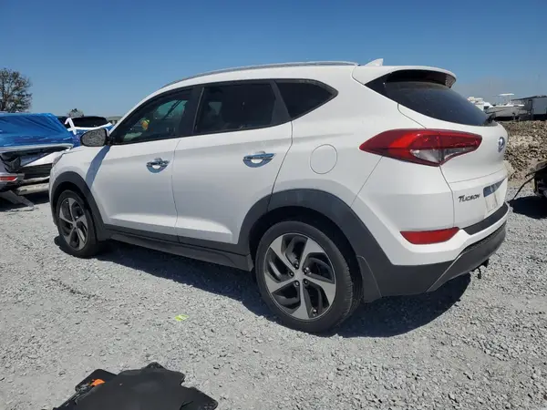 KM8J33A20GU200260 2016 HYUNDAI TUCSON - Image 2