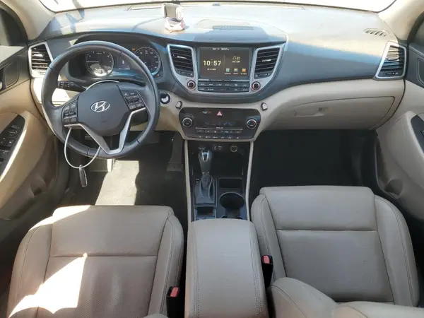 KM8J33A20GU200260 2016 HYUNDAI TUCSON - Image 8