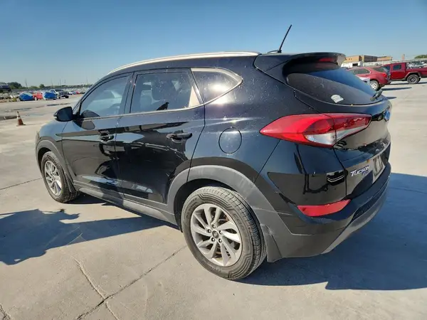 KM8J33A20GU201411 2016 HYUNDAI TUCSON - Image 2