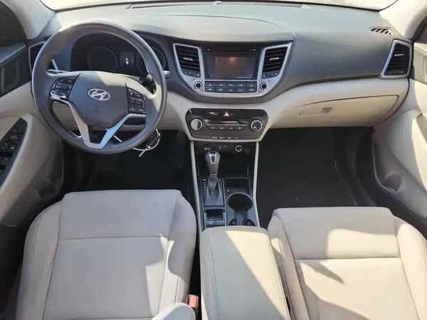 KM8J33A20GU201411 2016 HYUNDAI TUCSON - Image 8