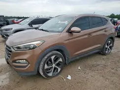 KM8J33A20GU203398 2016 HYUNDAI TUCSON