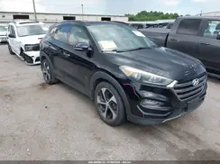 KM8J33A20GU204017 2016 HYUNDAI TUCSON