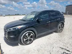 KM8J33A20GU206088 2016 HYUNDAI TUCSON