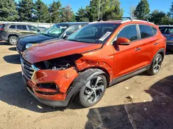 KM8J33A20GU209962 2016 HYUNDAI TUCSON
