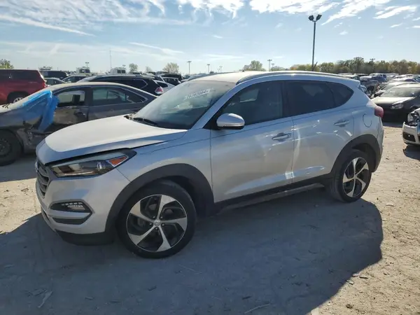 KM8J33A20GU211419 2016 HYUNDAI TUCSON - Image 1