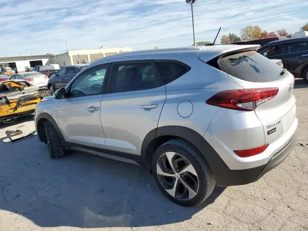KM8J33A20GU211419 2016 HYUNDAI TUCSON - Image 2
