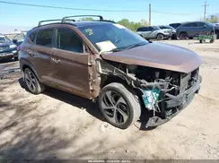 KM8J33A20GU211615 2016 HYUNDAI TUCSON