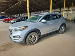 KM8J33A20GU212733 2016 HYUNDAI TUCSON