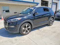 KM8J33A20GU220931 2016 HYUNDAI TUCSON