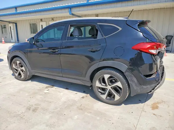 KM8J33A20GU220931 2016 HYUNDAI TUCSON - Image 2