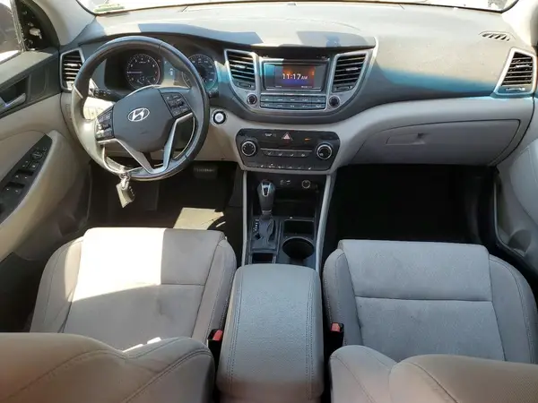 KM8J33A20GU220931 2016 HYUNDAI TUCSON - Image 8