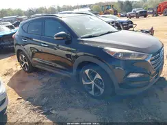 KM8J33A20GU224235 2016 HYUNDAI TUCSON